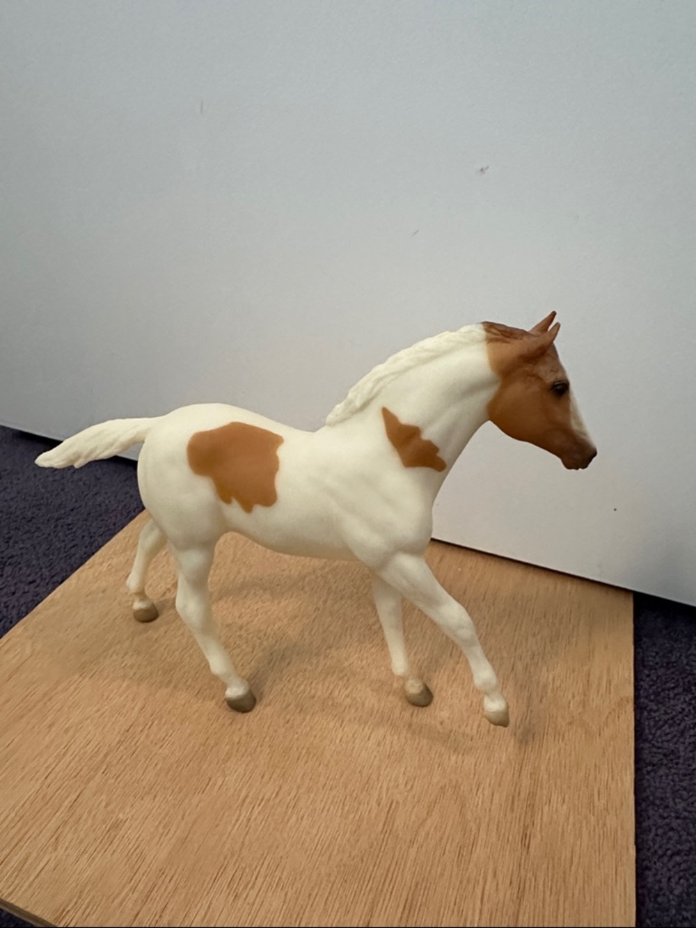 Traditional Breyer Foal Skipper #710297 JC Penny SR